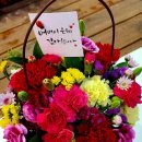 2025년 일산 고양 호수공원 국제 꽃 박람회 이미지