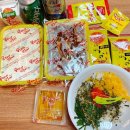 [은평/연신내 맛집]웅이네오돌뼈닭발도 오돌뼈 계란찜 주먹밥 배달 후기
