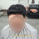 힐링남성컷트전문샵