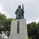 동천체육관 북측옥외 화장실 | 광희동 - 구구절절한 역사가 물길 따라 흐른다