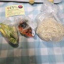 신비로푸드 | 구미 신음김치 칼국수 밀키트 솔직후기｜매콤해서 자꾸 손 가는 맛