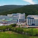 한국보훈복지의료공단 부산보훈병원 이미지