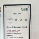 리지스네일
