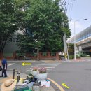 장미아파트 402동 앞 이미지