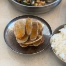 콩이랑두부랑 | 춘천 건강한 콩요리 전문점, 얼큰한 콩칼국수 후기 <콩이랑두부랑>