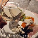 현대가든 | 빕스 현대 가든파이브점 후기, 연말 분위기 가득한 패밀리레스토랑