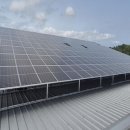 정도테크태양광발전소 이미지