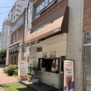 콧바람분식with커피꼴랑 | 콧바람분식에서 간단히 점심 ~