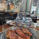 금곡가든 | 남양주 금곡동 갈비 공원가든 내돈내산 맛집 후기