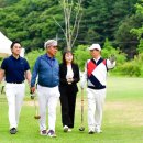 파크골프 이미지