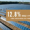 세종 태양광발전소 이미지