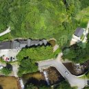 산삼자연휴양림(함양) 이미지