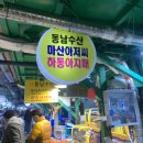 (주)동남수산