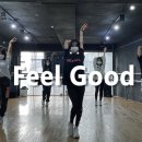 케이방역서대문 | 신촌댄스학원 이지댄스 방송댄스 원데이 클래스 후기!