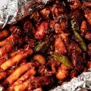 치교치밥 이미지