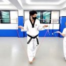 센트럴 태권도 이미지