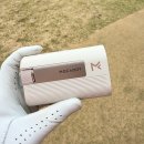 바보디자인거리 | 골프거리측정기 골프 필수템 추천 엠지골프 MG3 필드 사용후기