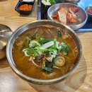 병천순대 나주곰탕 | 화성 능동 맛집 나주곰탕집 보쌈 소고기 해장국 솔직 후기