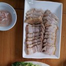 고향집 옛날 칼국수 이미지
