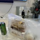 바사삭치킨강정명지점 | 굽네치킨 메뉴 츄천 고추바사삭 소스 추가