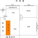 마천동 전세7,000 연립빌라 투룸 (주차가능) 이미지