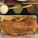 치피치피 | The Mayfair Chippy :: 런던 피시앤칩스 맛집 더 메이페어 치피 솔직 후기, 메뉴 추천