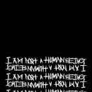 A Human Being 이미지