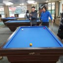 브릭스 당구장 이미지