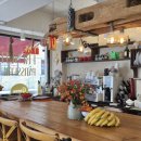 경기도 수원시 권선구 권선로766번길 7-4 (권선동) | [수원/권선동카페]프랑스식 디저트가 맛있는 카페_오젬므