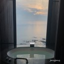 부산 아난티코브 다녀왔어요 :)