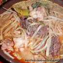 종로식당 이미지