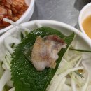 본가뒷고기감자탕 | 본가뒷고기감자탕 - 부산 하단 뒷고기, 된장라면 맛집 (쫄깃쫄깃한 식감 최고)