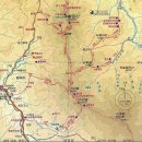 2026년7월19일(일) 석화봉(834m) /충북 단양 이미지