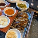 [다사고기집] 분위기 좋은 제주 흑돼지구이 찐맛집 &#34;제주옥탑 대구다사점&#34; 방문후기!!