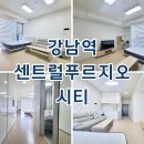 강남역센트럴푸르지오공인중개사사무소 이미지