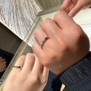 결혼 준비 | 웨딩밴드 백화점 브랜드 투어 후기 (쇼메, 다미아니, 누니, 불가리, 타사키)