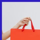 아트앤크라프트/ArtnCraft | 쇼핑백 디자인 아이디어, 창의적인 디자인으로 소비자의 눈길을 끄는 법!