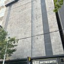 그레이문 호텔 | 부산 북구 화명동 숙소 그레이 호텔 방문 후기