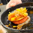 4087 | 남양주 호평동 고기집 <꼬들대패 호평점> 대패고기 먹방 후기!!