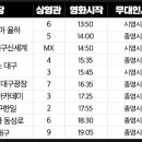 CGV대연 4관 이미지