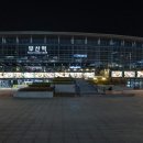 부산역 플랫폼 이미지