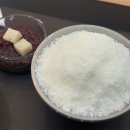 덕산떡전골목 | 분당 정자동 먹자골목맛집 소이빙수 내돈내산 후기