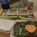 한가족족발보쌈 | 한가족 장충동왕족발보쌈 수유점 사장님 대박나세요~