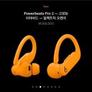 애플 닥터 드레 파워 비츠 프로 2 리뷰 (가격, 착용 후기, 장점 및 단점)