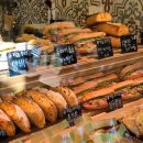 영베이커리 | 쿠키, 두바이초코바게트 그리고 올리브 치아바타 : 광주 첨단 베이커리 브레드영 후기 리뷰 웨이팅 가격