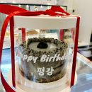 마곡나루역 | 마곡동 수제케이크로 가족 생일파티 완성, 엘리케이커 마곡나루역 케이크 후기
