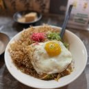 도림천로 | [구디역 맛집] 구디역 이자카야 호요에서 오코노미야끼 한 판 후기