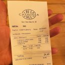 보민이네민박 | 바르셀로나 맛집 리뷰_최애 레스토랑 음식점 (ft.빠에야,꿀대구,하몽,상그리아,츄러스)