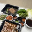 [춘천Ι맛집] &#34;백년족발보쌈 근화점&#34; 배달 후기