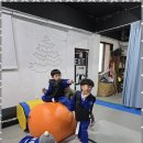경호체육관 이미지